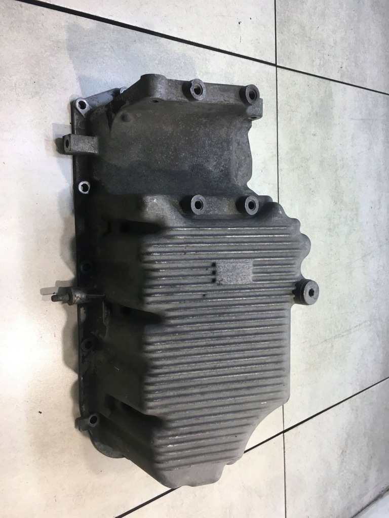 фото №8, Піддон масляна alfa romeo 147 1.9 jtd