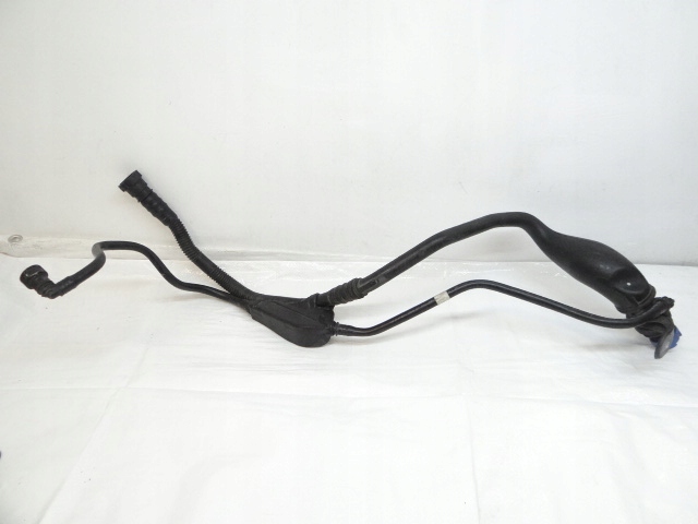 фото №1, Peugeot partner iii заливная горловина труба шланг бака ad blue 9808159880