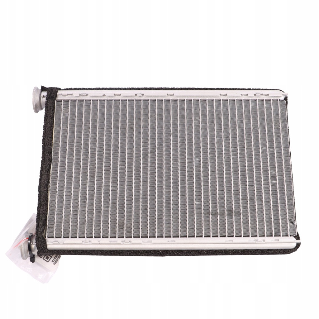 фото №11, Bmw x3 f25 радіатор кондиціонера салону обігрівач 9128953