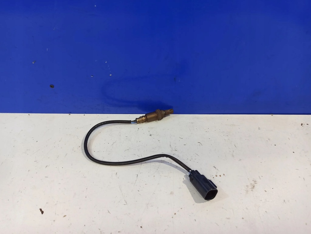 фото №1, Volvo xc90 2013 датчики лямбда-зонд