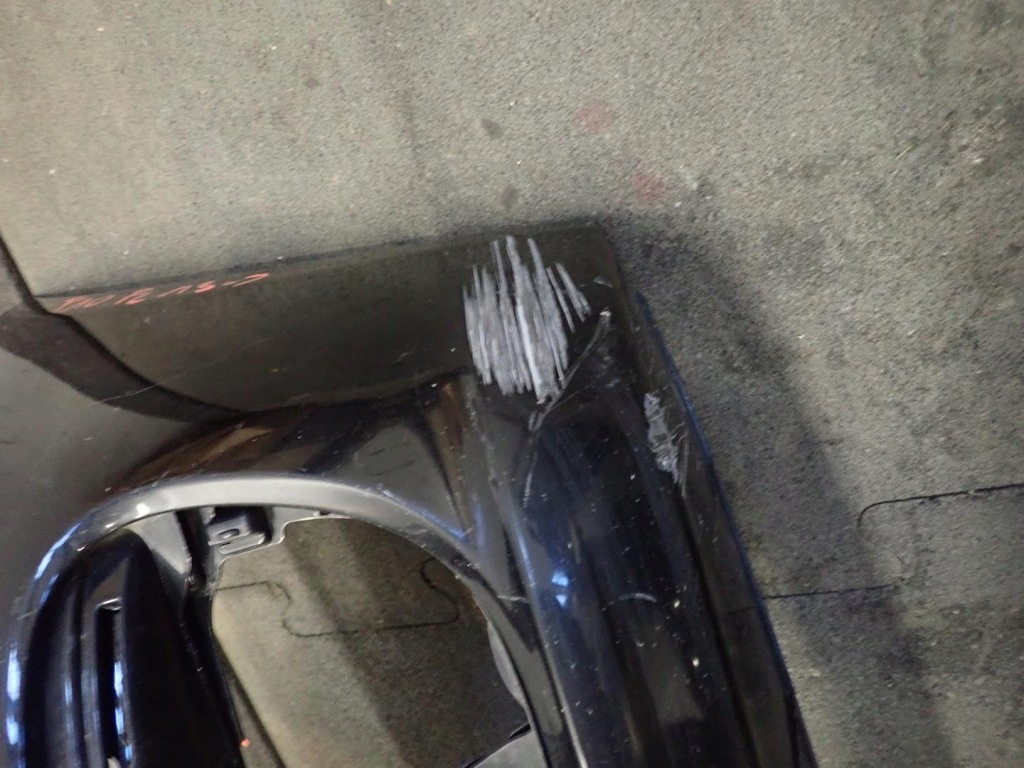 фото №6, Бампер перед передній bmw 5 f10 f11 lift 2013- 7331706