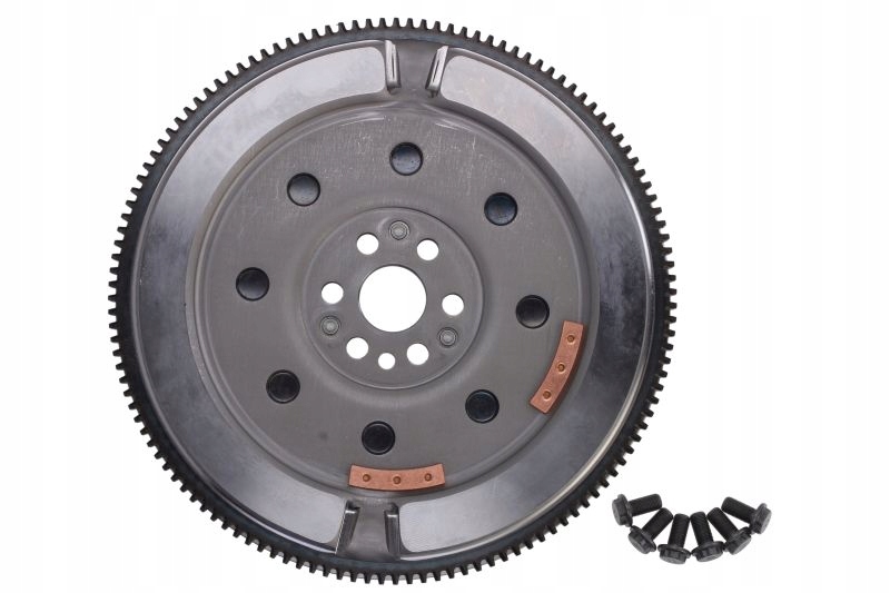 фото №10, Valeo 836375 колесо маховик