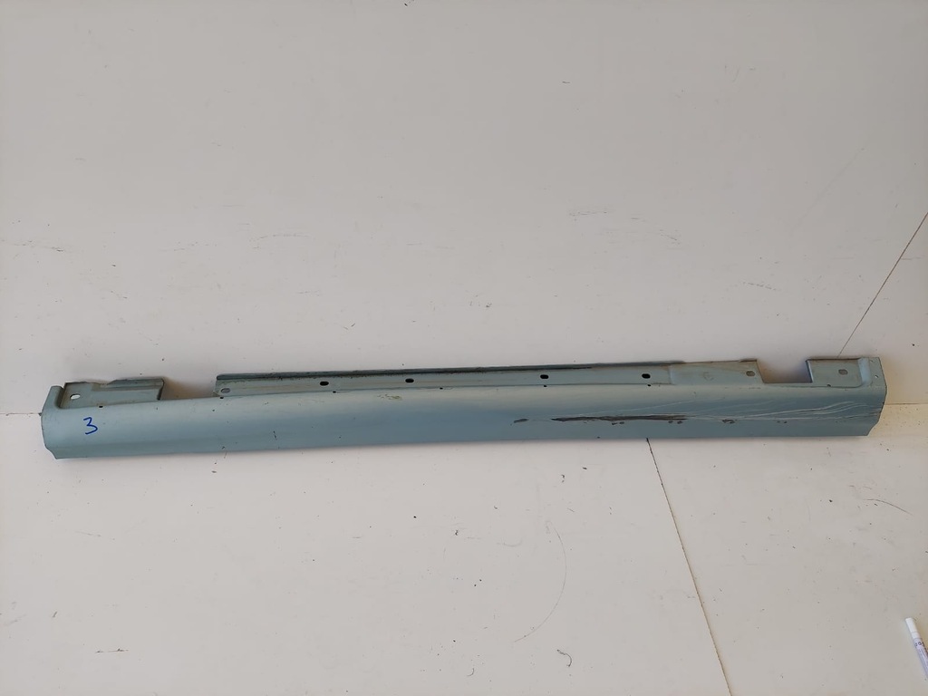 фото №1, Mercedes clk молдинг поріг права a2096900440