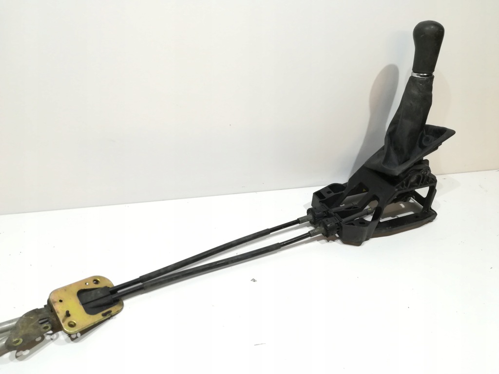 Куліса  куліса перемикання передач трос механічна коробка передач toyota corolla e12 Київ