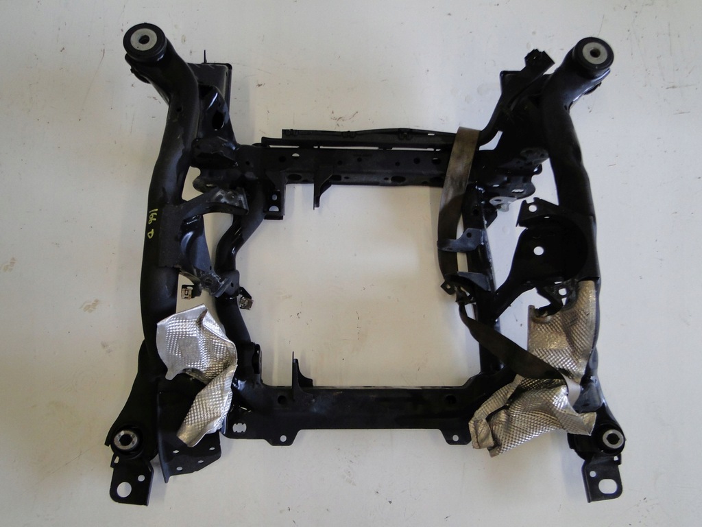 фото №9, Mercedes gls x166 166 підрамник підрамник підрамник дизель