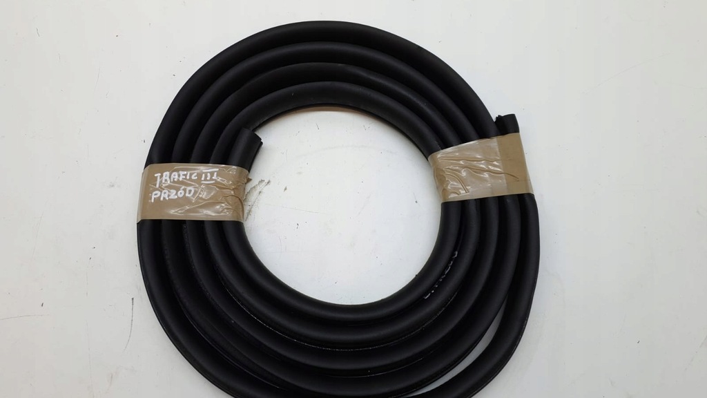 фото №1, Прокладка двері передніх trafic iii vivaro b