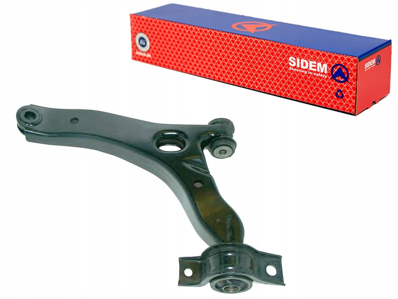 фото №1, Sidem рычаг ford tourneo connect 1.8 tdci /tddi /
