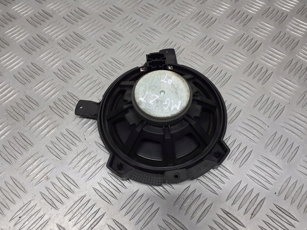 фото №3, Динамік mg zt