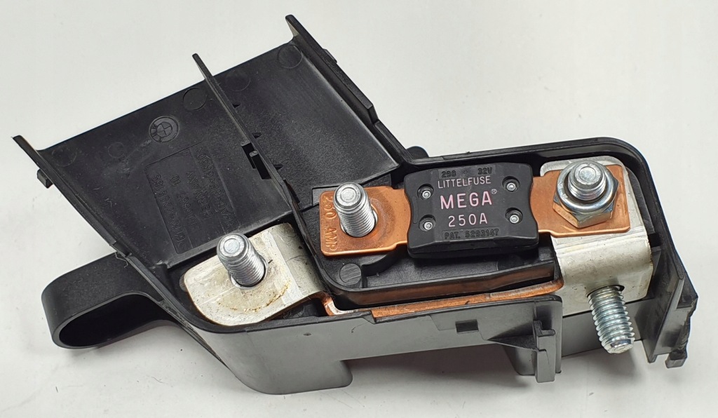 фото №1, Предохранитель главный bmw 7 e65 8385165