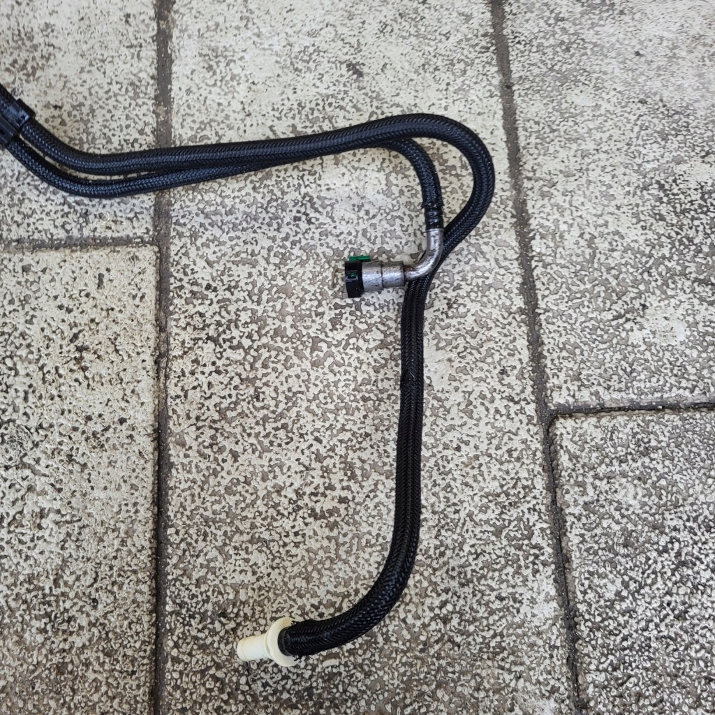 фото №2, Opel combo e rifter berlingo iv toyota 1.5 1.6 дроти пального паливні