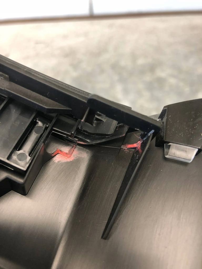 фото №5, Лічильник прилади seat ibiza v 6f0920740 europa