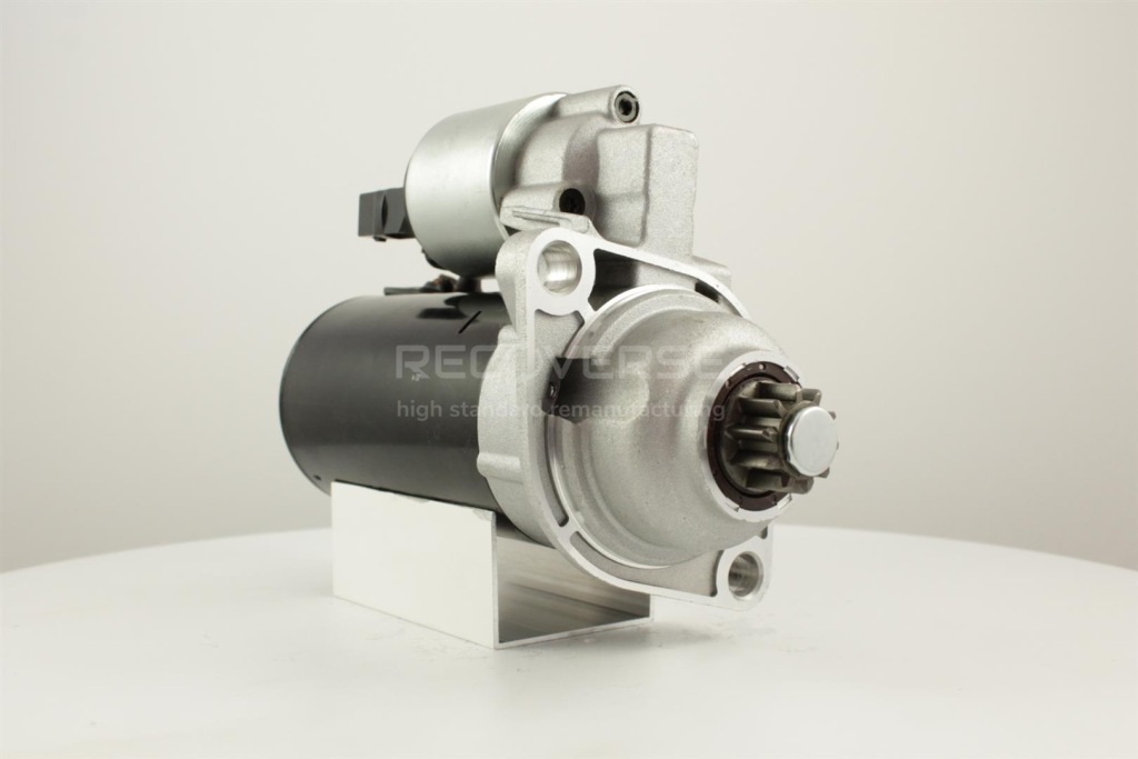 Стартер audi ford seat skoda volkswagen vw 1.4 1.7 1.9 tdi sdi Доставка