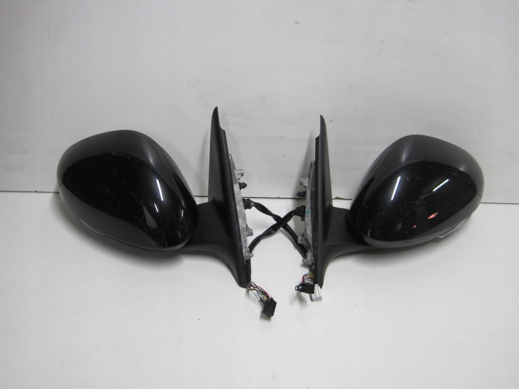 фото №1, Зеркало левая alfa romeo giulia 21r