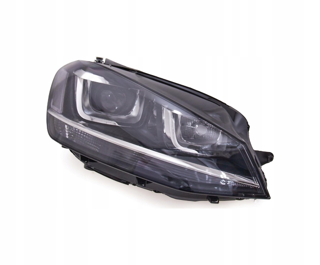Купити Vw golf vii 2012 - 2017 лампа передня права