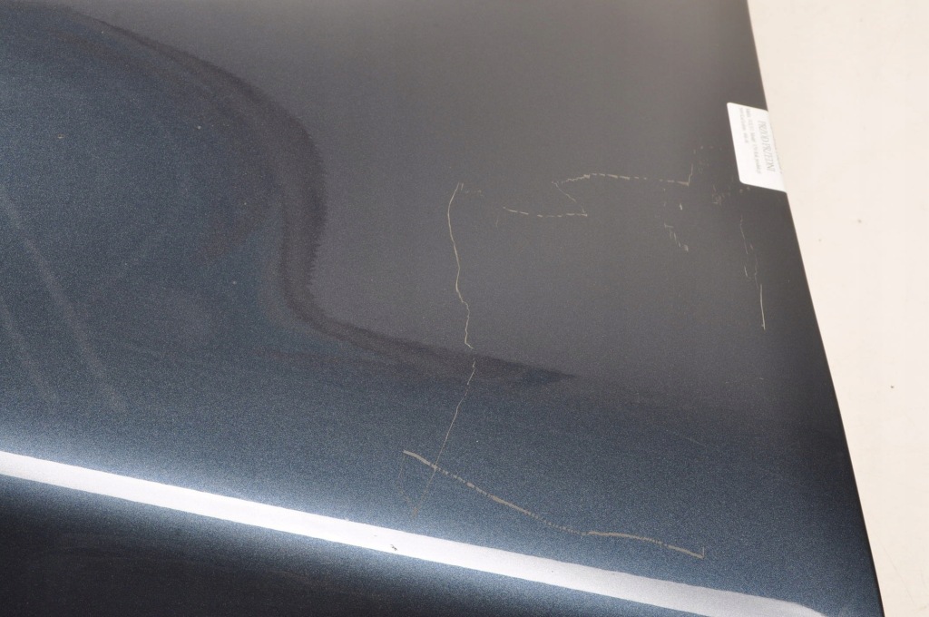 Volvo s40 2 v50 крыло  правый  перед передний 466-46 Цена