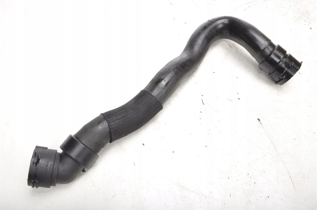 фото №3, Volvo xc70 ii 2.4 d труба шланг wody 8g91-8260-ga