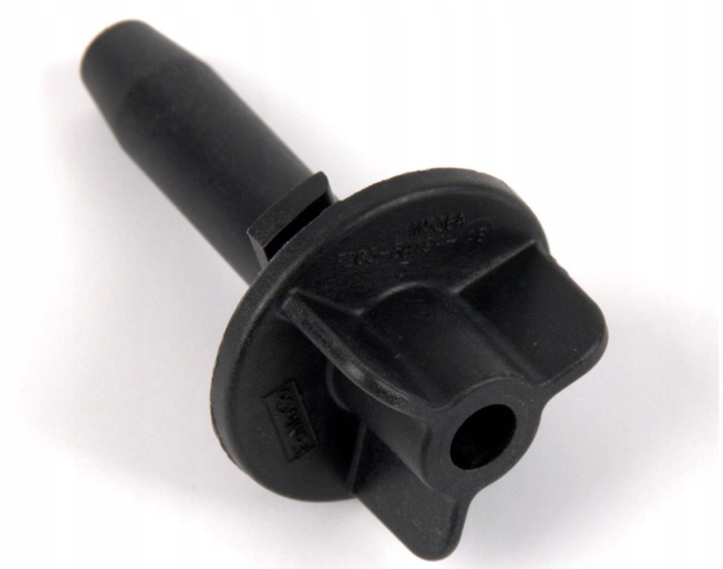 фото №1, Кронштейн верхний радиатора edge mondeo s-max/galaxy