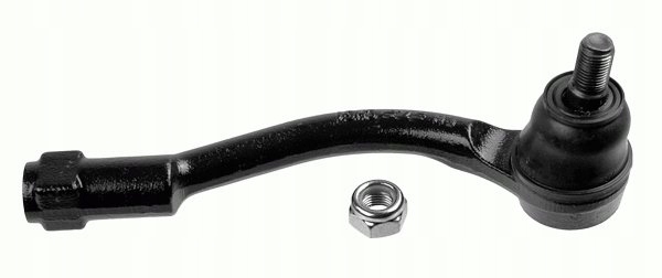 фото №1, Lmi наконечник тяга рулевой kia soul 1 ,6crd