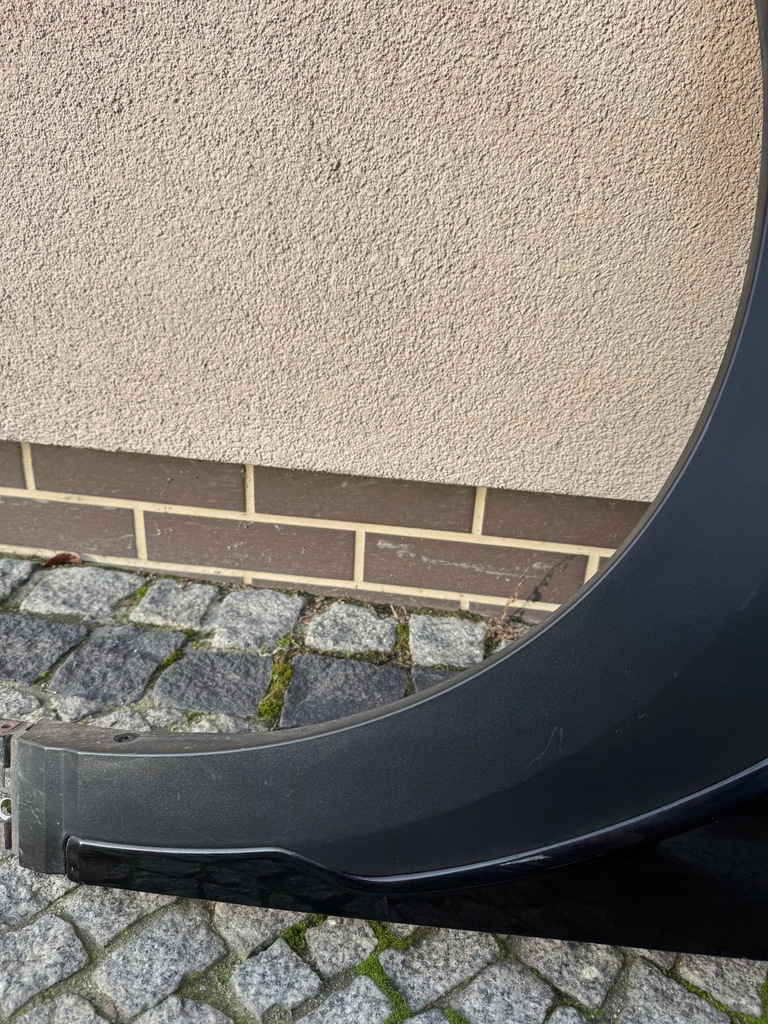 фото №9, Крыло левый передний перед hyundai kona 2018-