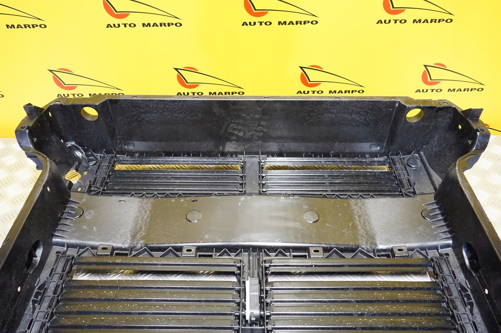 фото №8, Ford escape kuga 2020 - 2023 підсилювач передній pas перед usa