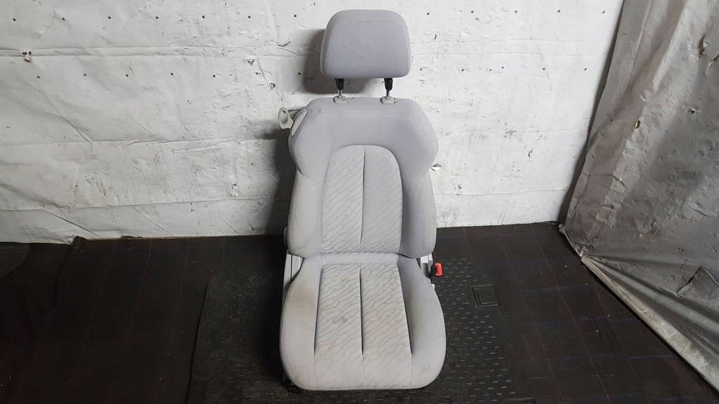 фото №5, Сидіння сидіння комплект mercedes w208