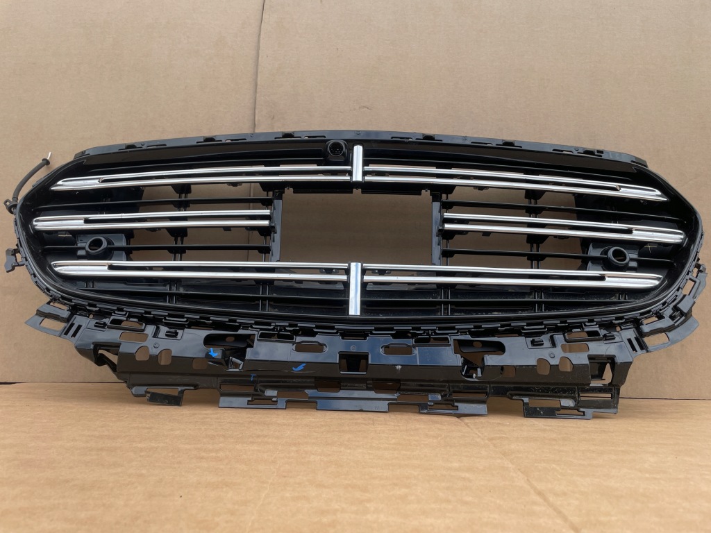 Mercedes e klasa w214 решётка радиатора решётка радиатора новый оригинал a2148804801 a2148806001 oem Недорого