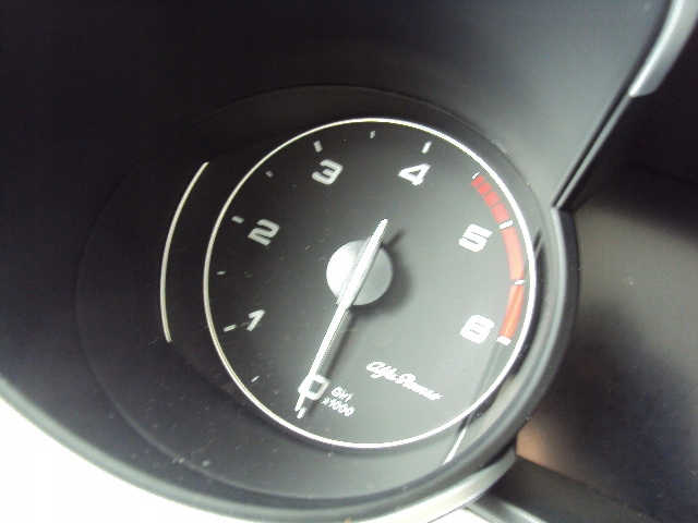 фото №3, Счетчик приборы alfa romeo stelvio дизель 2016-