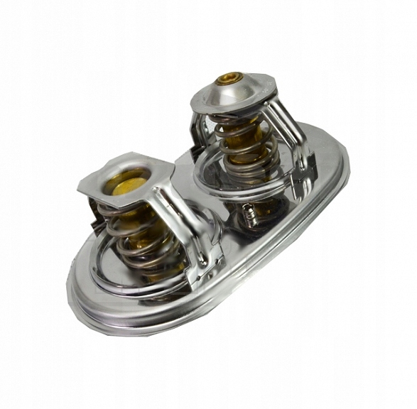 фото №1, Термостат scania r p двойной 80 87c fi38