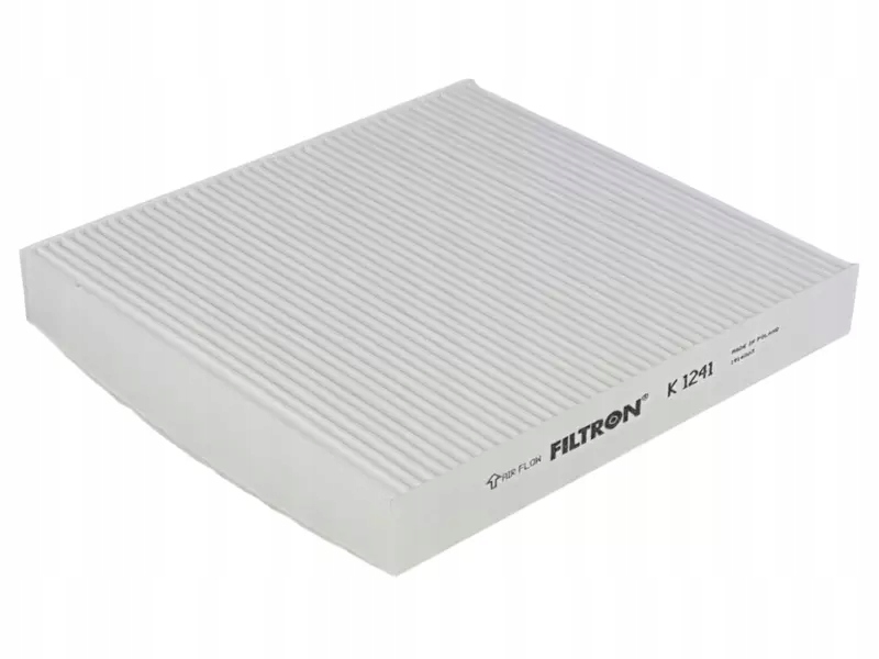 фото №15, Filtron набор фильтров citroen c4 aircross 1.6