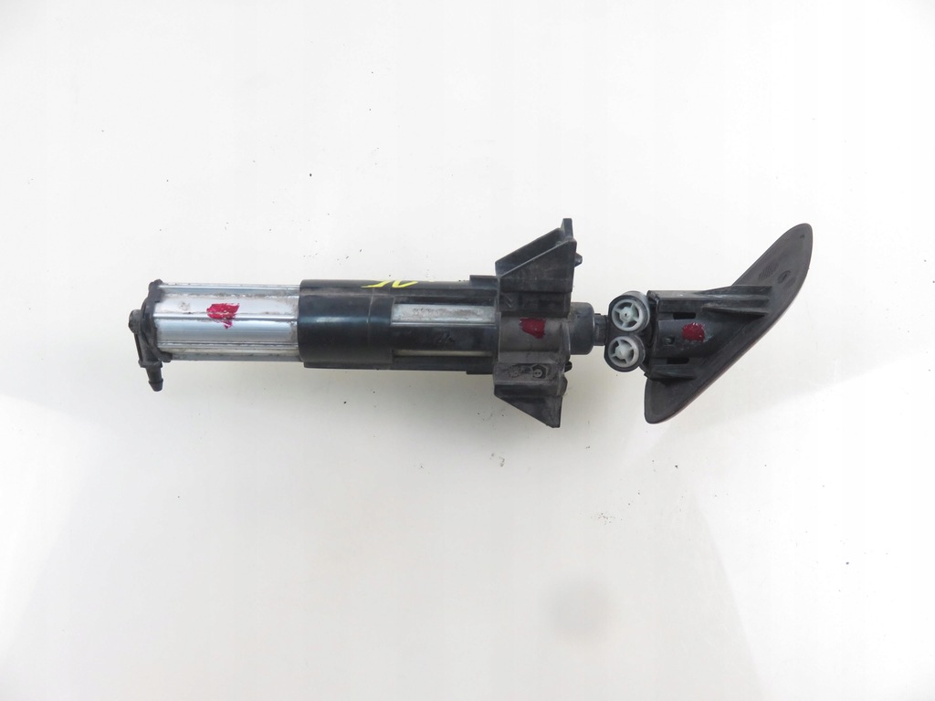 фото №6, Омыватель лампы правый citroen c4 ii b7