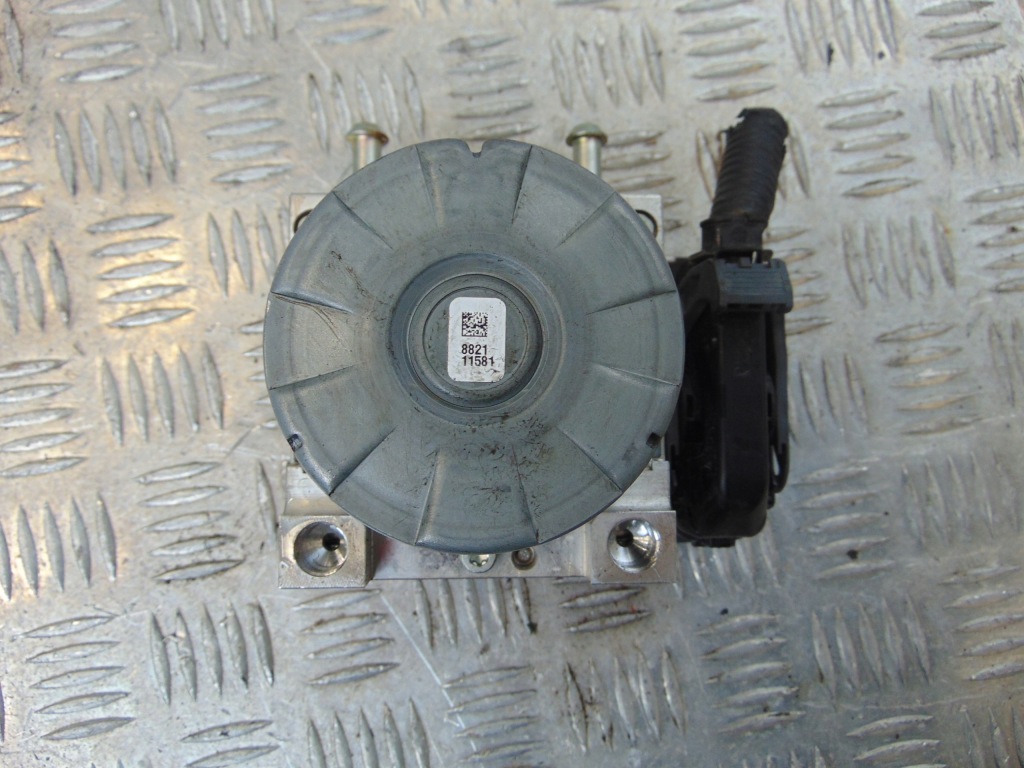 фото №1, Hyundai kona насос abs 58910-n7030 17-