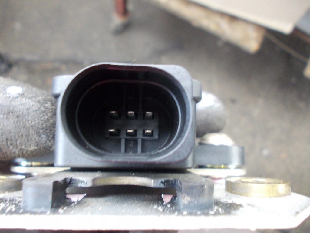 Модуль esp passat b5 audi a4 a6 Ціна