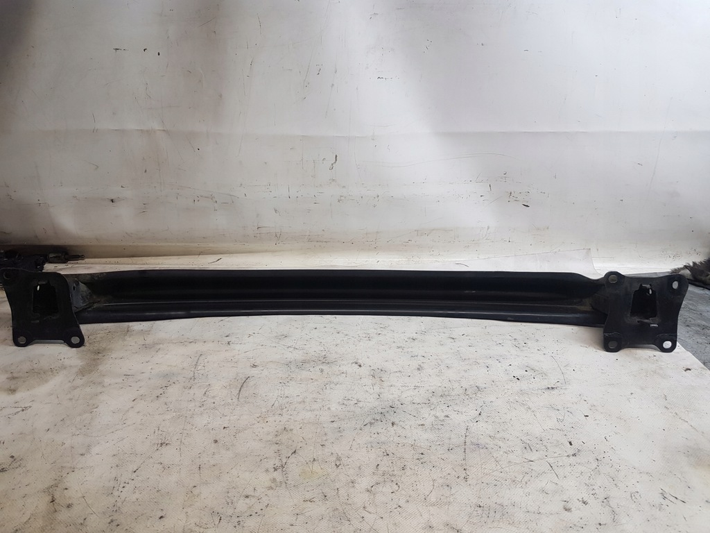 фото №6, Seat altea xl балка бампера задняя