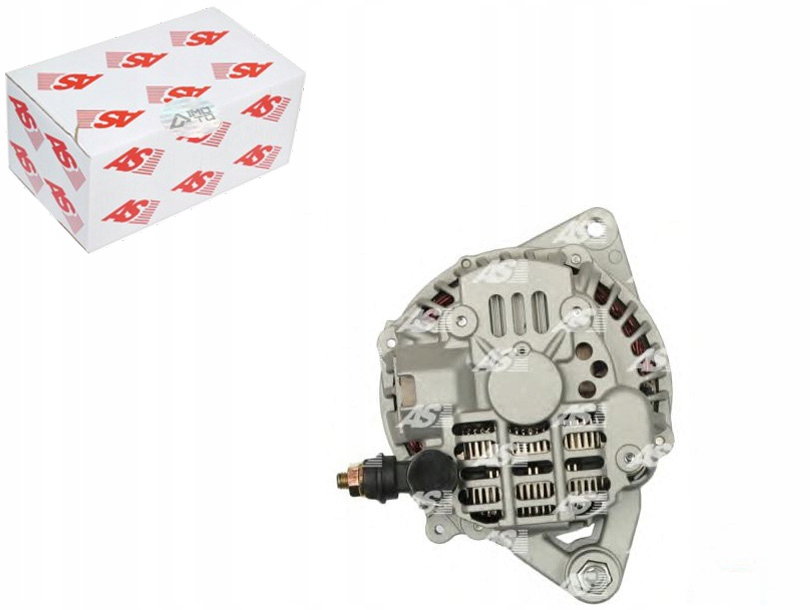 фото №1, Генератор as-pl a5056