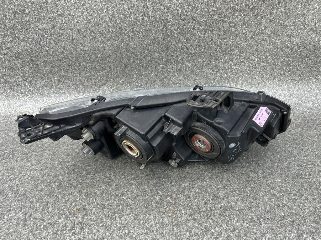 фото №7, Лампа левая передняя honda civic x usa sae 33150-tgg-a010-m1