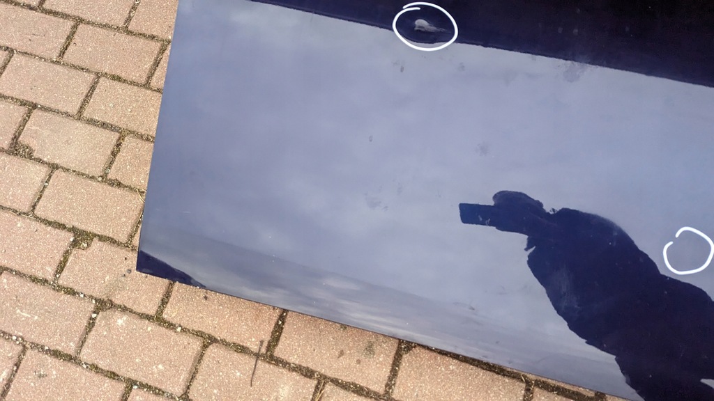 фото №7, Двері передні перед праве mazda 6 gh