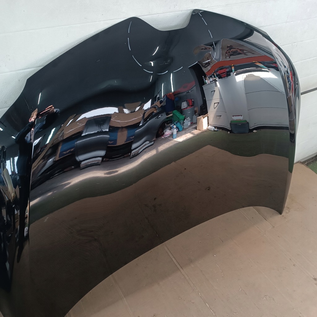 фото №8, Капот renault kadjar 15-22 651229810r