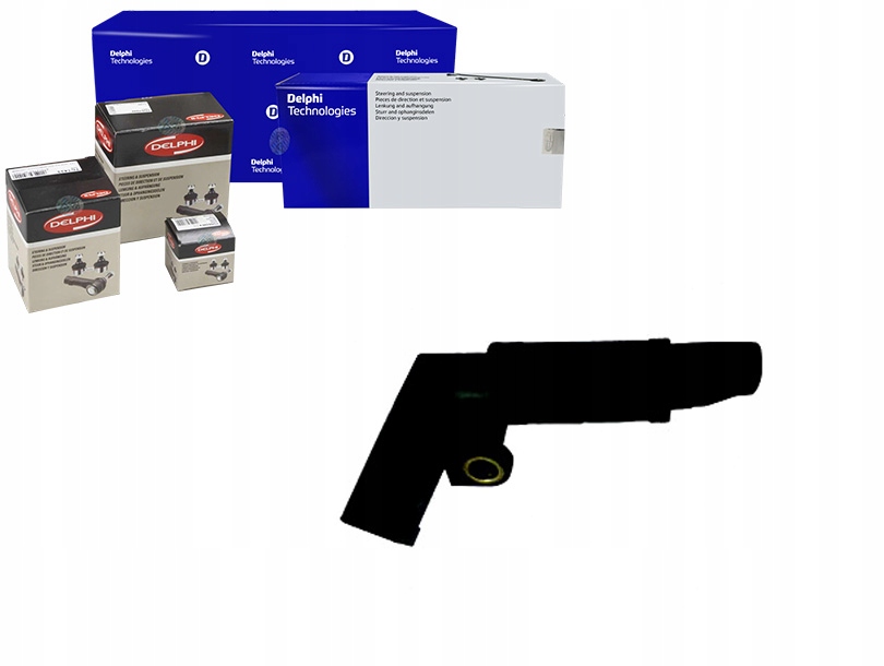 Купити Датчик wał колінчастий [delphi]