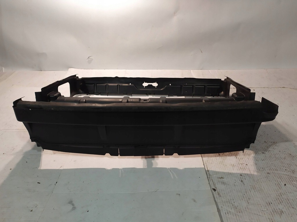 фото №7, Bmw 7 f01 f02 воздуховод воздуха впуск 187798-15