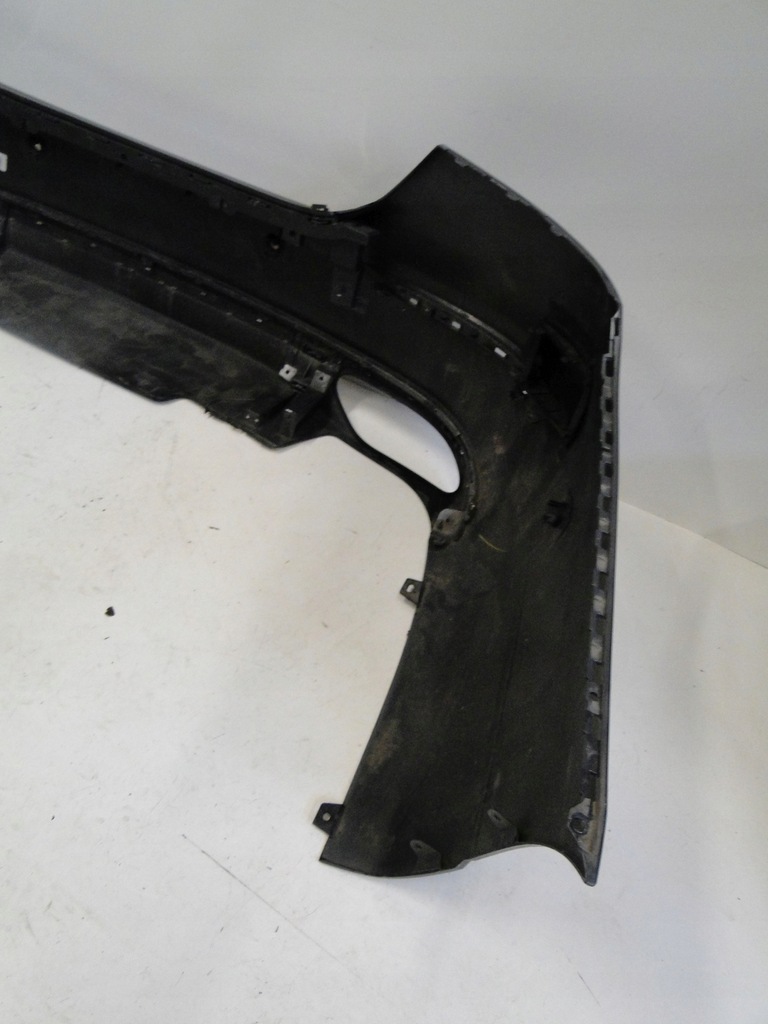 фото №12, Mercedes e klasa 213 w213 бампер задний седан гибрид 992