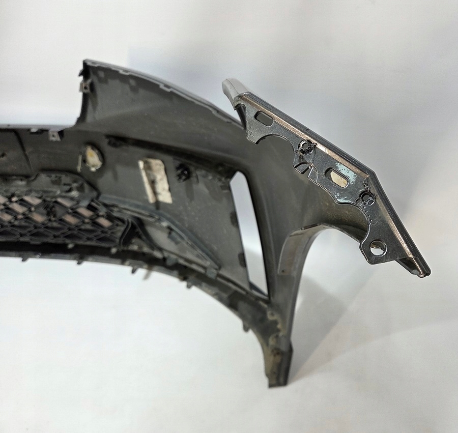 фото №11, Skoda enyaq бампер перед передний pdc 5lg971095d p-337