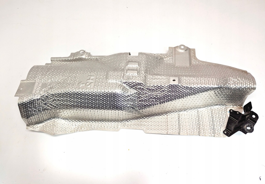 фото №1, Защита тепловая lexus nx ii nx350h