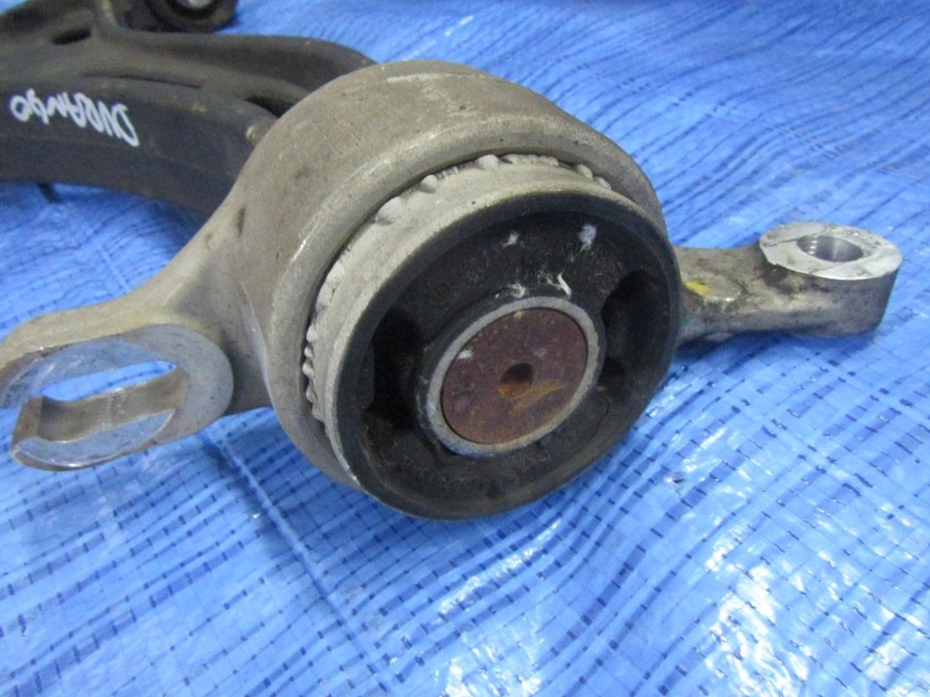 фото №6, Dodge durango iii 2015 важіль лівий перед