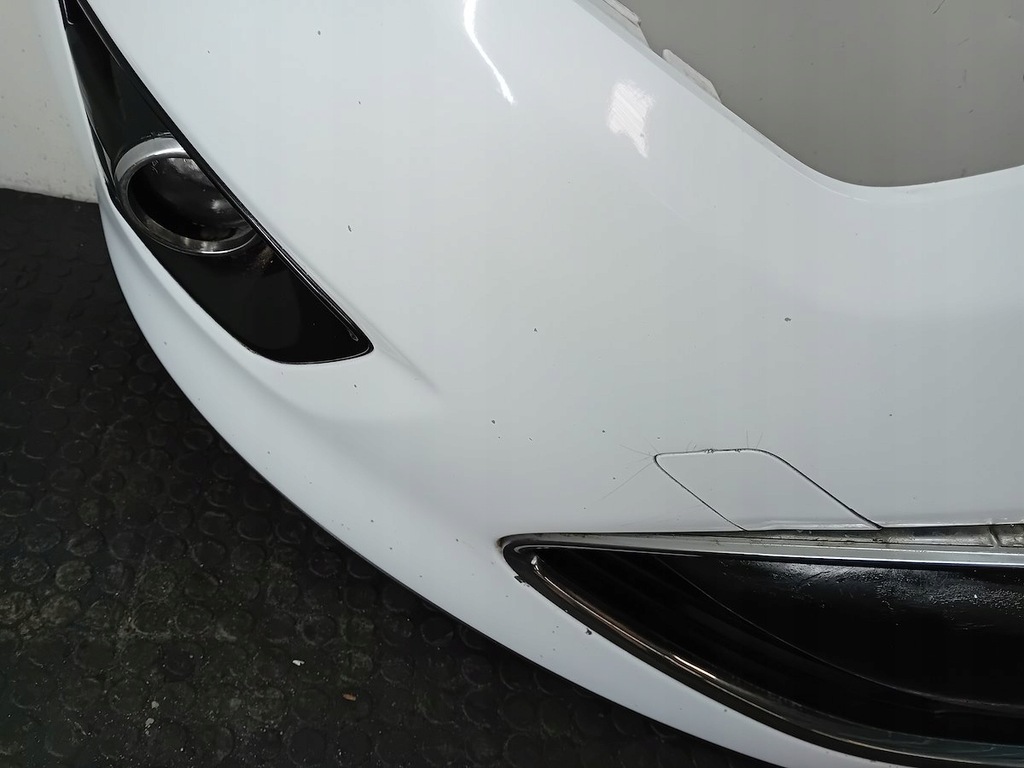 фото №7, Бампер перед ford c-max ii 5a