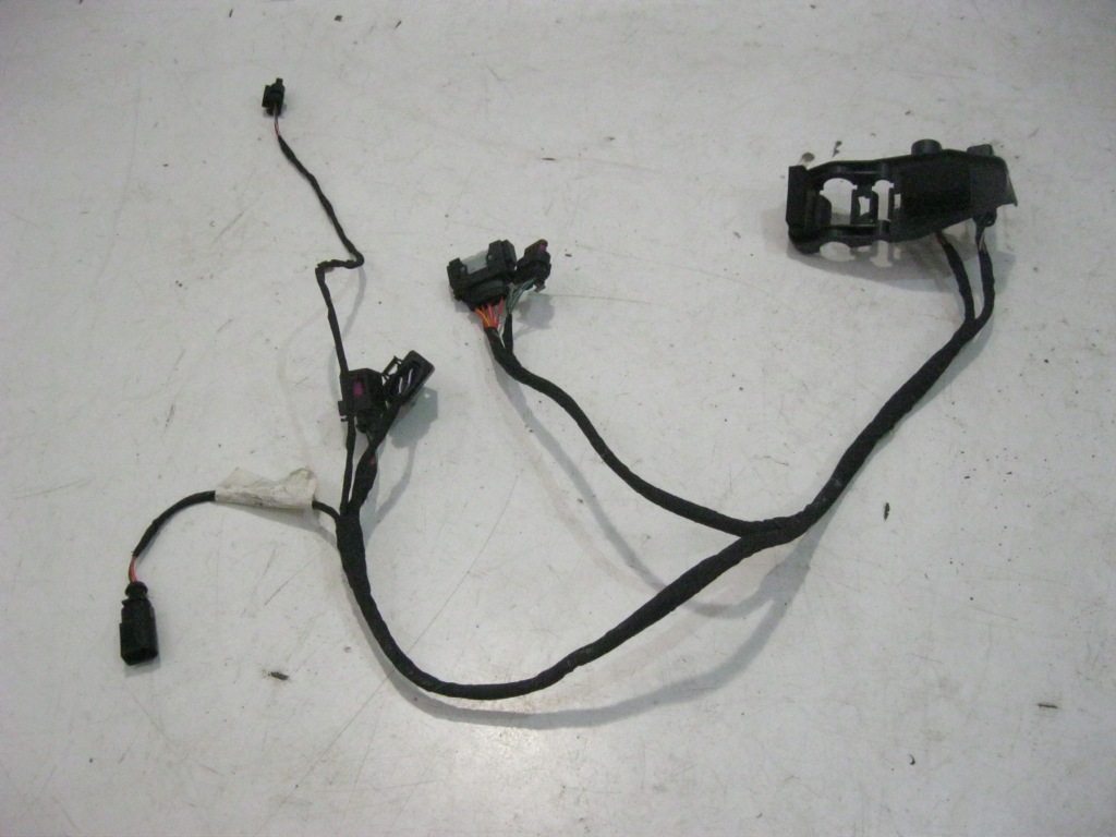 фото №1, Vw golf vii lift электропроводка adblue 5q0971819c