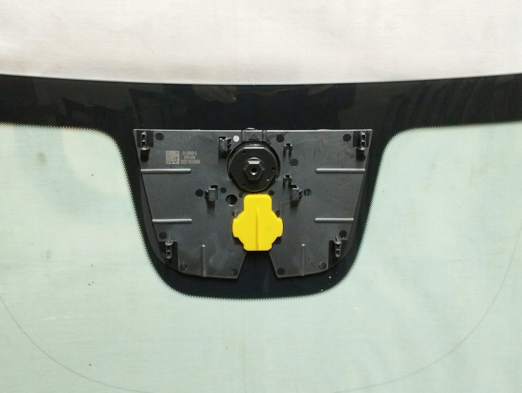 фото №3, Стекло передняя mercedes vito w447 2014- датчик