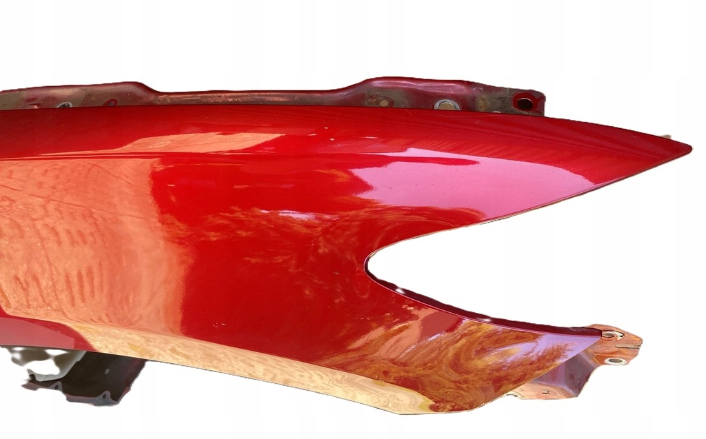 фото №9, Mazda 6 gj правий / лівий передній крила 41v