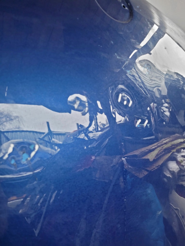 фото №5, Капот bmw 3 - e90 / e91 2004-08