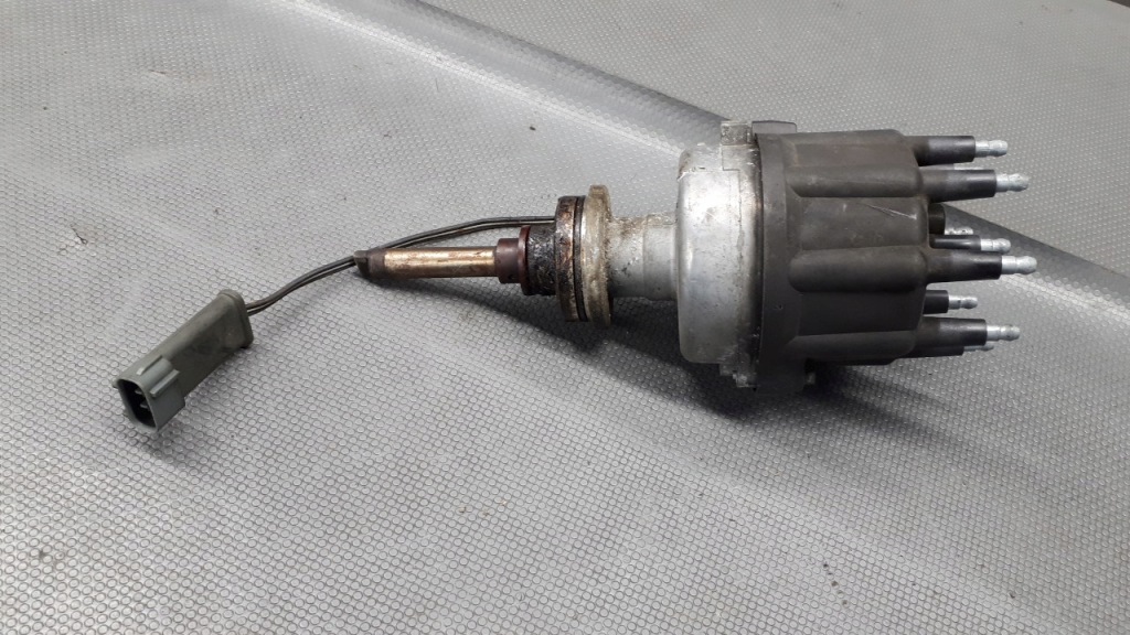 фото №1, Апарат запалювання jeep grand cherokee 5.2