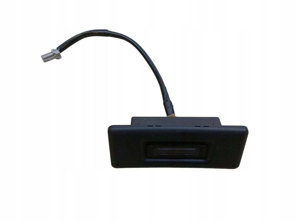 фото №1, Ручка микровыключатель кнопка крышки багажника задняя renault koleos i 90542jy00a